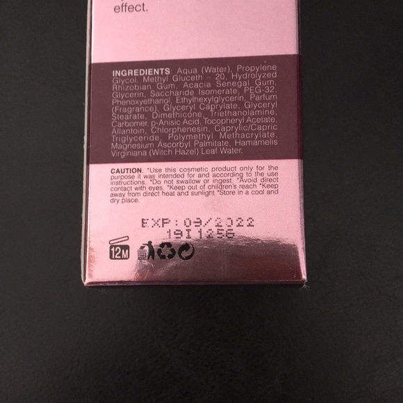 Absolute Care Retinol Lifting Eye Serum Fit A & E - Picture 2 of 2